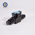 Hydraulic Valve Electric Solenoid